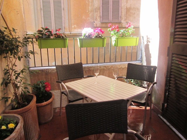 トレヴィ エレガンス スイート