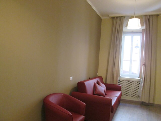 トレヴィ エレガンス スイート