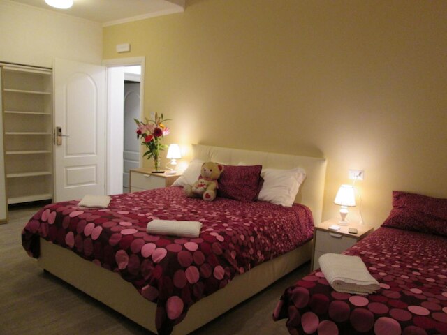 トレヴィ エレガンス スイート