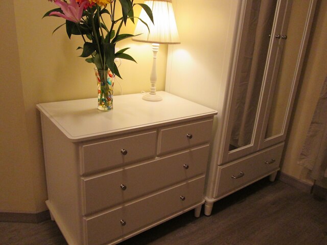 トレヴィ エレガンス スイート