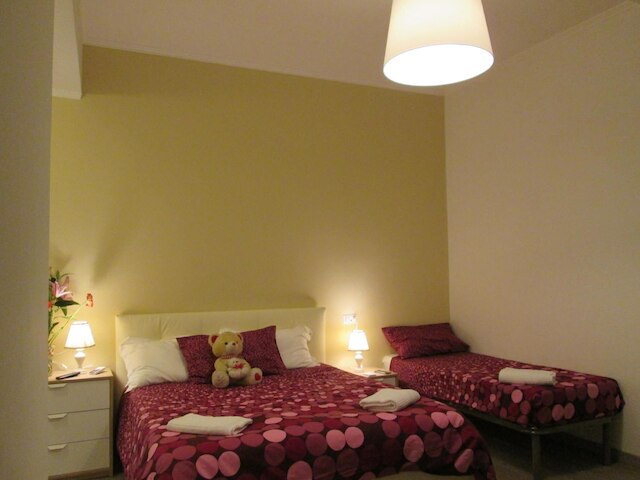 トレヴィ エレガンス スイート