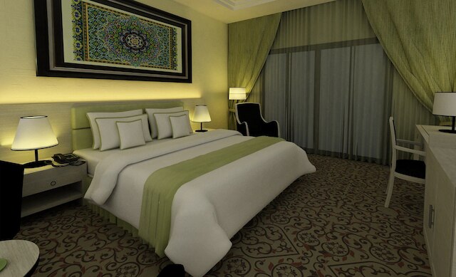 ムザファル ホテル マラッカ