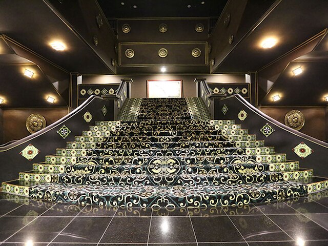 ムザファル ホテル マラッカ