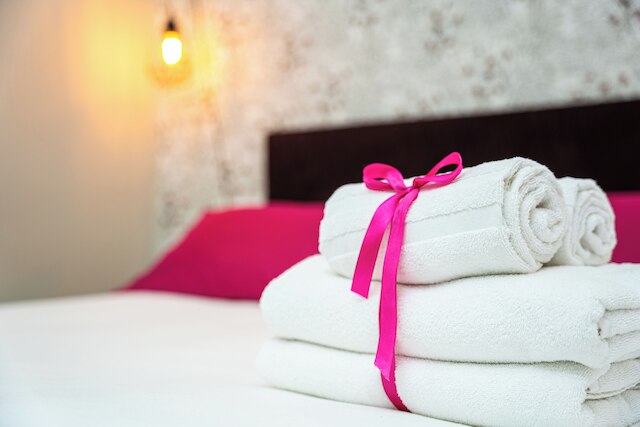 ナポリ シティ ルームズ