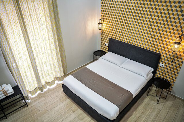 ナポリ シティ ルームズ