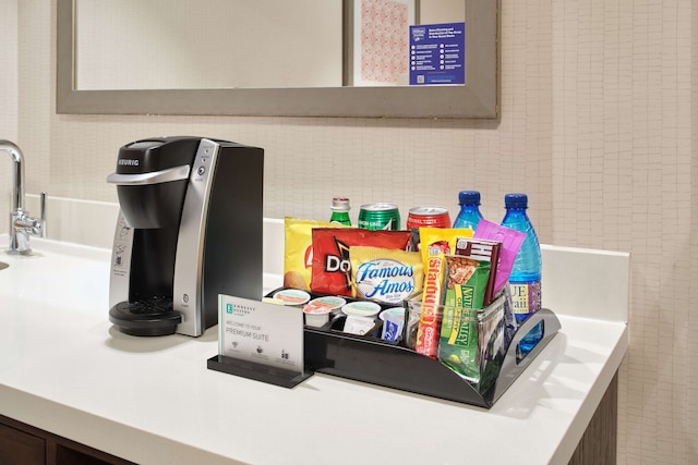 エンバシー・スイーツ バイ ヒルトン オアフ カポレイ