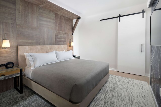 キャノピー バイ ヒルトン ワシントン DC ザ ワーフ