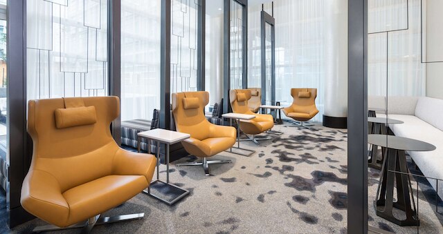 キャノピー バイ ヒルトン ワシントン DC ザ ワーフ