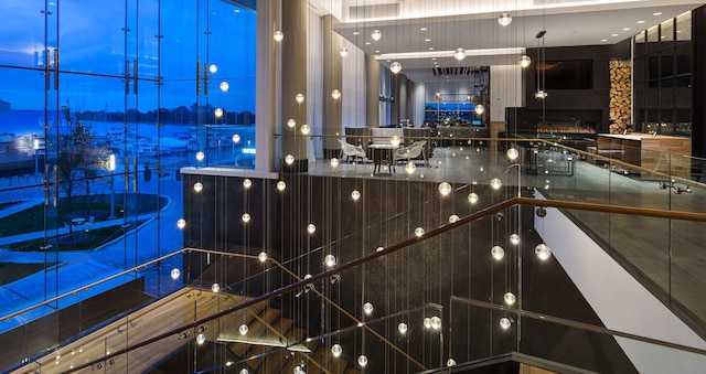 キャノピー バイ ヒルトン ワシントン DC ザ ワーフ