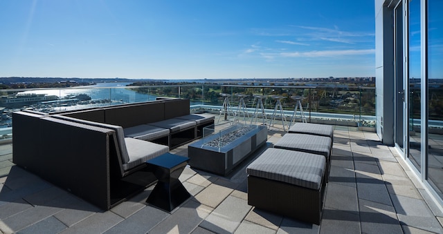 キャノピー バイ ヒルトン ワシントン DC ザ ワーフ