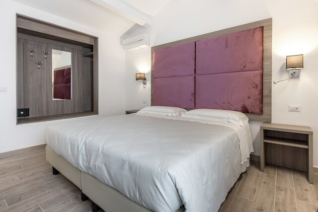 アポロ ゲスト ハウス