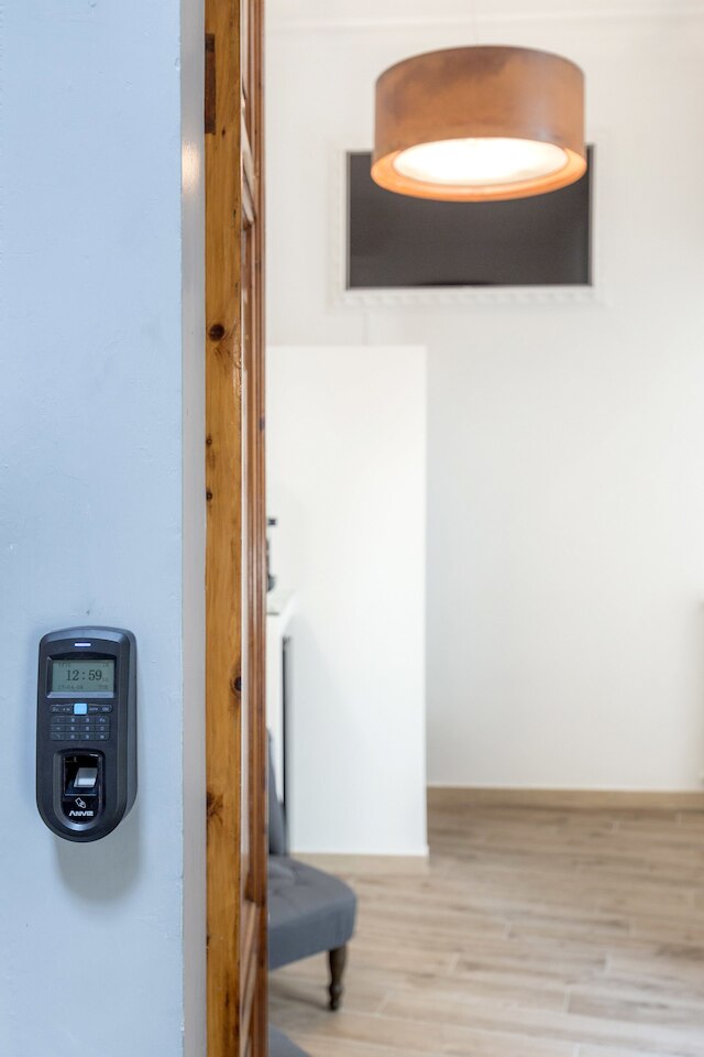 アポロ ゲスト ハウス