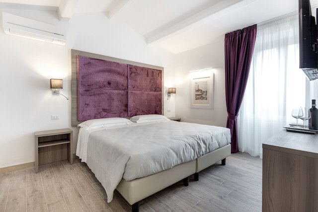 アポロ ゲスト ハウス