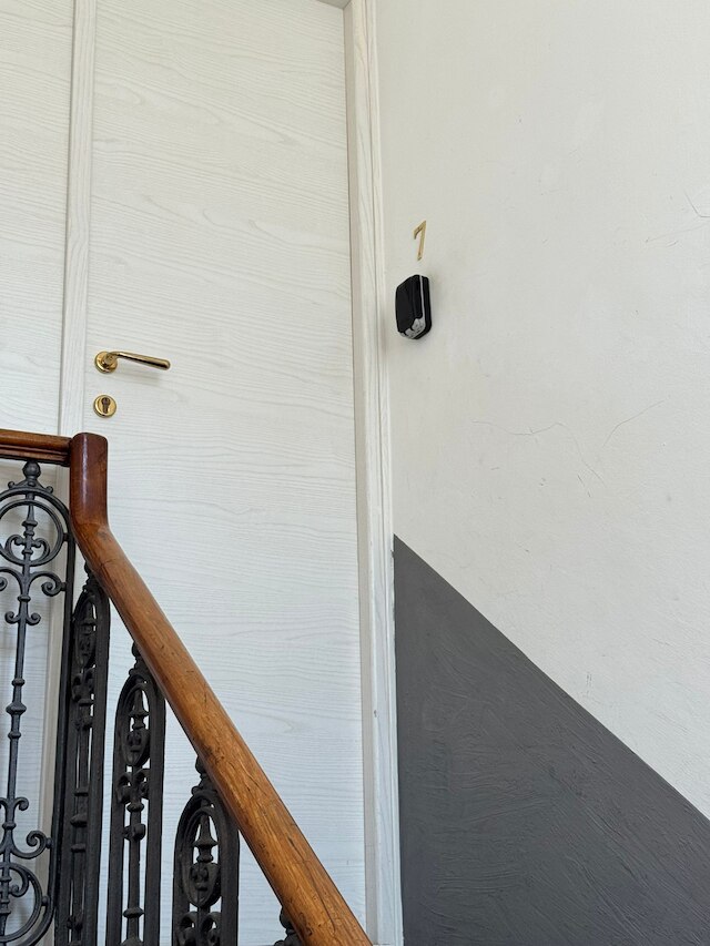 アポロ ゲスト ハウス