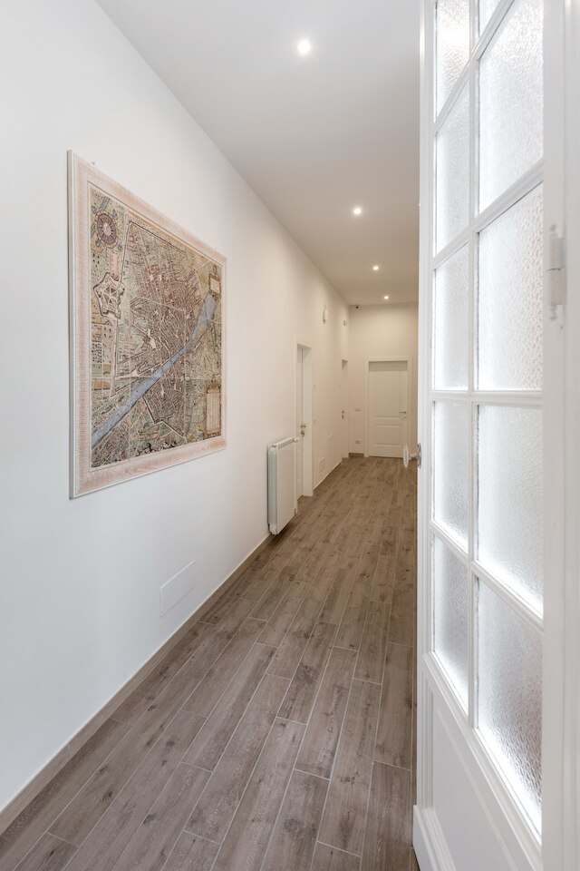 アポロ ゲスト ハウス