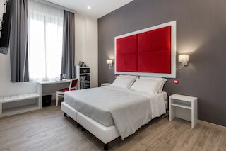 アポロ ゲスト ハウス