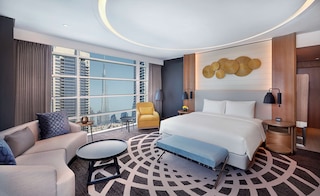 ダブルツリー バイ ヒルトン ドバイ - ビジネス ベイ