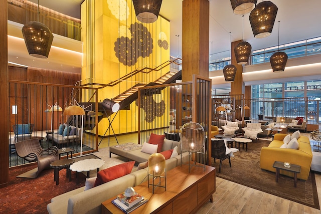 ダブルツリー バイ ヒルトン ドバイ - ビジネス ベイ