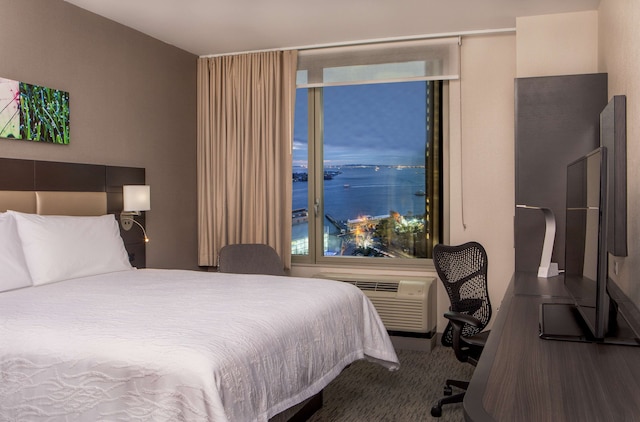 ヒルトン ガーデン イン ニューヨークシティ ファイナンシャル センター / マンハッタン ダウンタウン