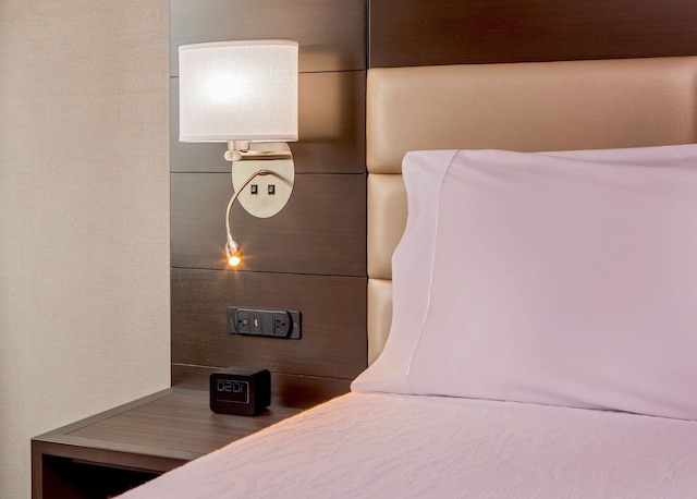 ヒルトン ガーデン イン ニューヨークシティ ファイナンシャル センター / マンハッタン ダウンタウン