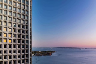 ヒルトン ガーデン イン ニューヨークシティ ファイナンシャル センター / マンハッタン ダウンタウン