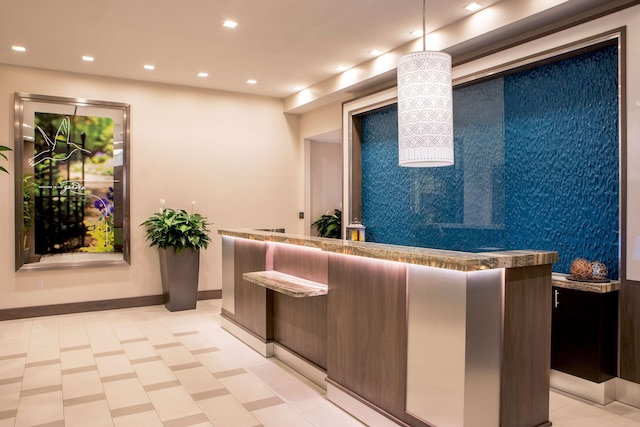 ヒルトン ガーデン イン ニューヨークシティ ファイナンシャル センター / マンハッタン ダウンタウン