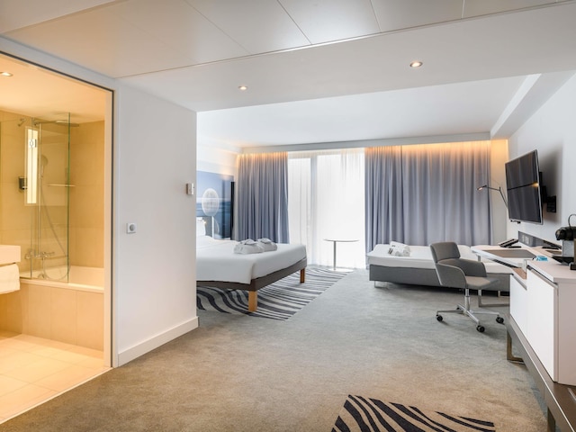 ノボテル ウィーン ハウプトバーンホフ