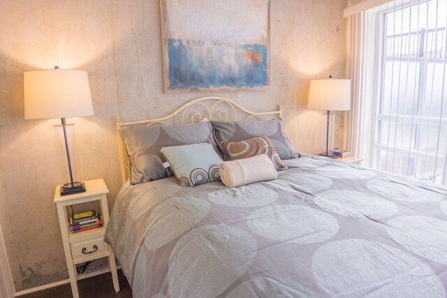 ラグジュリアス トロント ロフツ