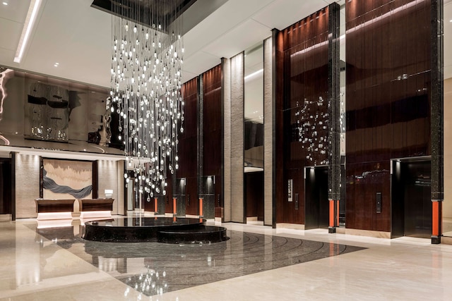 ハイアット リージェンシー上海グローバル ハーバー