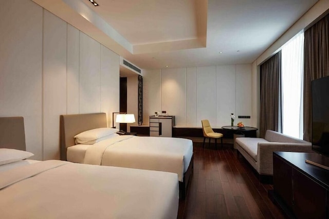 ハイアット リージェンシー上海グローバル ハーバー