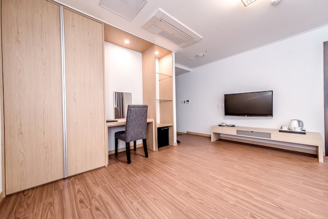 ホテル シャローム