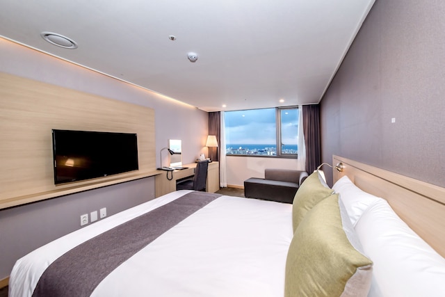 ホテル シャローム