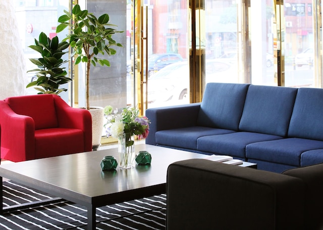 ホテル シャローム