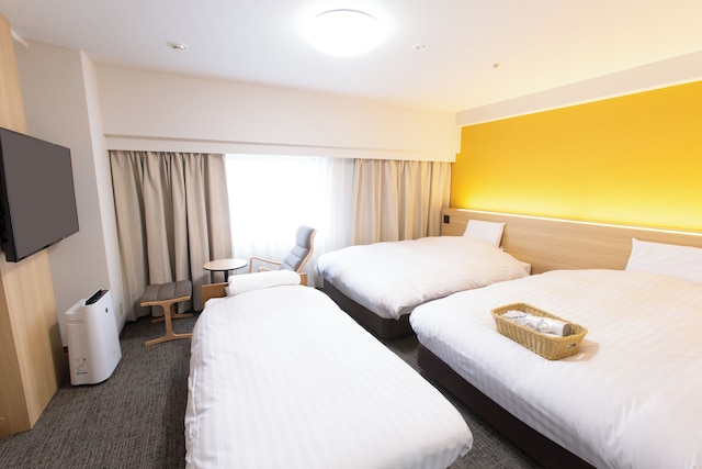 富山地鉄ホテル