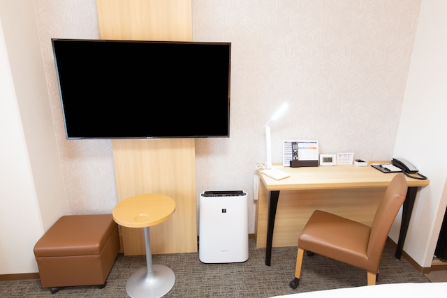 富山地鉄ホテル