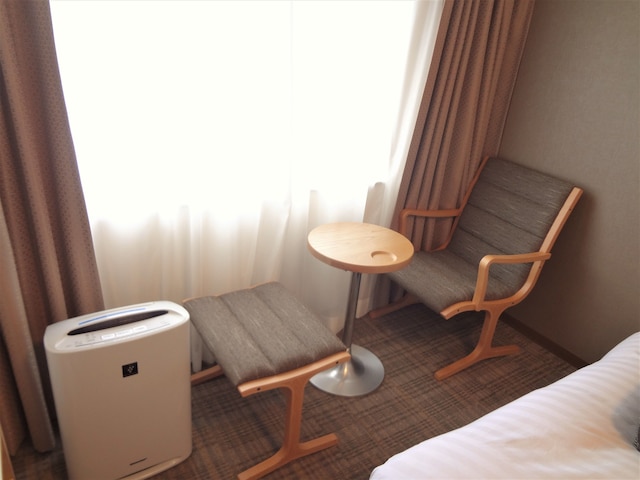 富山地鉄ホテル