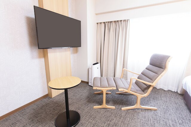 富山地鉄ホテル