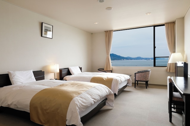 天橋立荘 別館 よさの荘