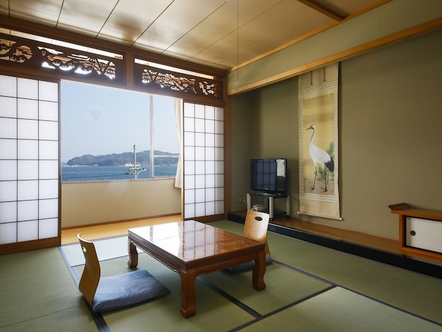 天橋立荘 別館 よさの荘