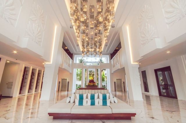 ロータス ブラン ホテル