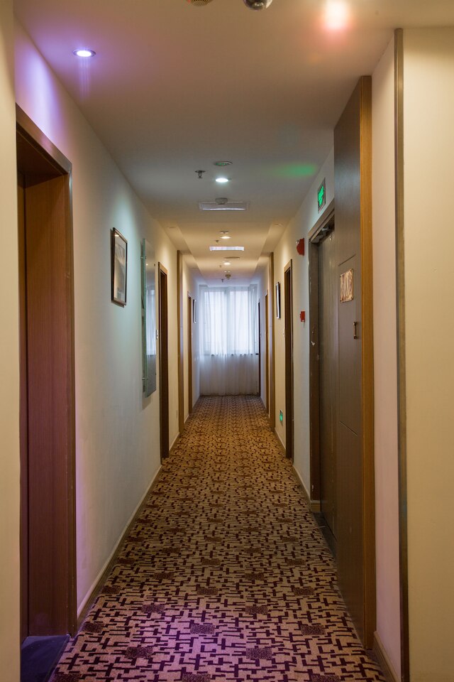 アンイー 158 ホテル成都シュンチョン ブランチ (安逸 158 连锁酒店成都顺城店)