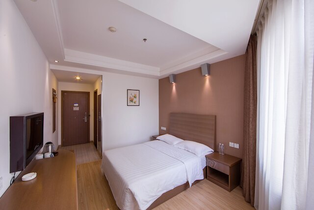 アンイー 158 ホテル成都シュンチョン ブランチ (安逸 158 连锁酒店成都顺城店)