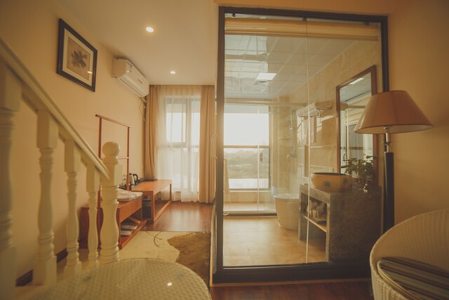 ゼン ホテル (桂林禅雲舍酒店)