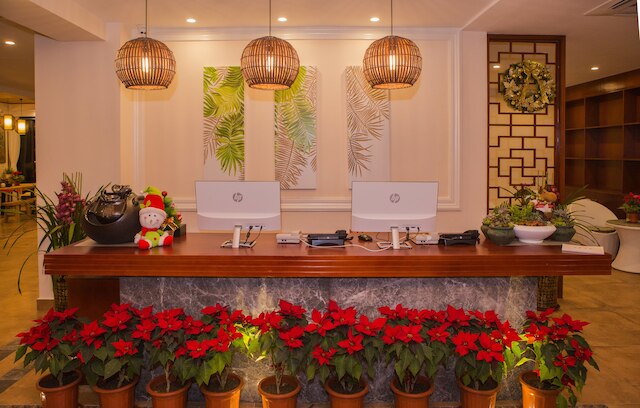 ゼン ホテル (桂林禅雲舍酒店)