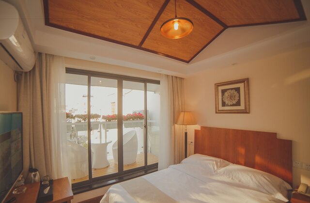 ゼン ホテル (桂林禅雲舍酒店)