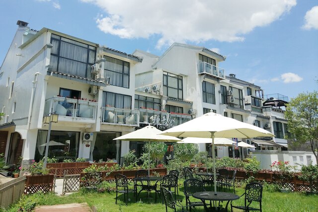 ゼン ホテル (桂林禅雲舍酒店)