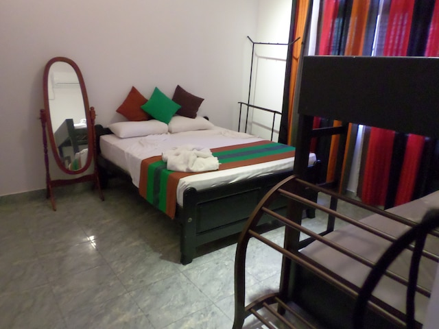 レオズ ホーム ステイ