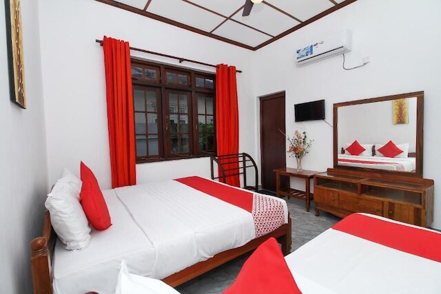 レオズ ホーム ステイ