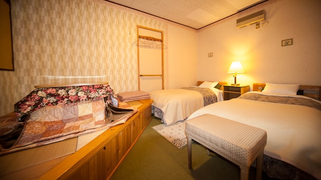 Country Inn カナディアンハウス