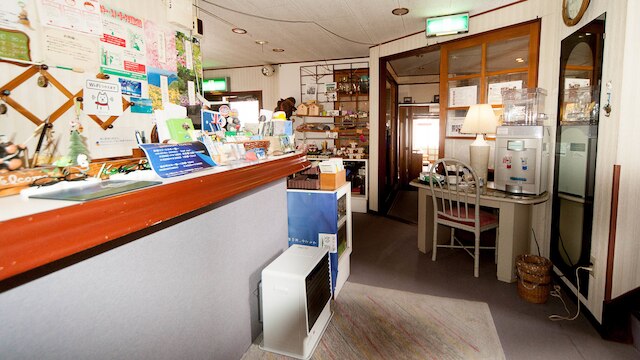 Country Inn カナディアンハウス